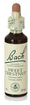 Bach 30 Castaño Dulce 20 ml Bach 30 Castaño Dulce 20 ml