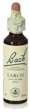 Bach 19 Alerce 20 ml Bach 19 Alerce 20 ml