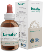 Tamarix Composto Extracto 50 ml Tamarix Composto Extracto 50 ml