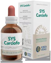 Sys Carciofo 50 ml Sys Carciofo 50 ml