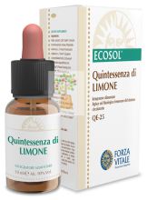 Quinta Esencia Lim&oacute;n Limone 10 ml