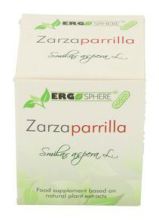 Zarzaparrilla Ergosphere 45 Cápsulas 400 mg