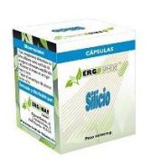 Silicio Ergosphere 50 Cápsulas Silicio Ergosphere 50 Cápsulas