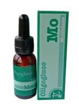Oligogluco-Mo Molibdeno 30Ml. Oligogluco-Mo Molibdeno 30Ml.