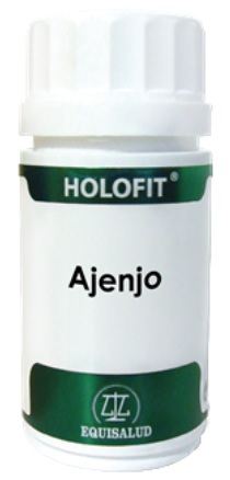 Holofit Ajenjo 50Cap. Holofit Ajenjo 50Cap.