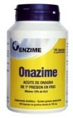 Onazime Aceite Onagra 500Mg. 1 Pr.180Perlas Onazime Aceite Onagra 500Mg. 1 Pr.180Perlas