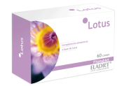 Lotus complemento alimenticio 60 comprimidos Lotus complemento alimenticio 60 comprimidos