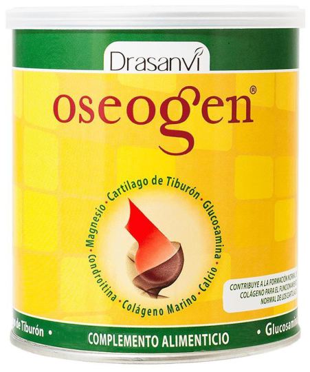 Drasanvi Oseogen alimento articular bote