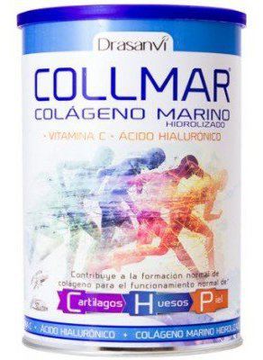 Collmar Colágeno Marino Hidrolizado Collmar Colágeno Marino Hidrolizado