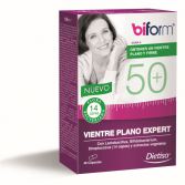 Vientre Plano 50+ Expert 48 Cápsulas Vientre Plano 50+ Expert 48 Cápsulas