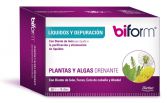 Plantas Y Algas 60 Cápsulas Plantas Y Algas 60 Cápsulas