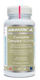 Airbiotic Curcuma Complex jjj