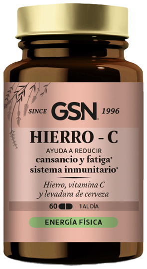 Hierro 60 Comp Hierro 60 Comp