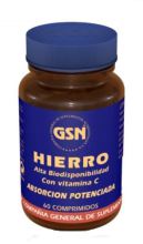 Hierro 60 Comp Hierro 60 Comp