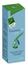 Vitamina D3 Líquida 50 ml Vitamina D3 Líquida 50 ml