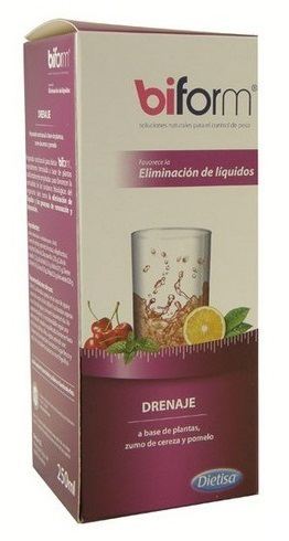 Jarabe Drenaje 250 ml Jarabe Drenaje 250 ml