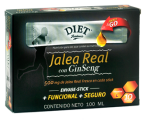 Jalea Real Ginseng