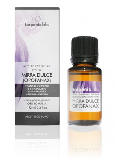 Mirra Dulce Opopanax 30 ml Mirra Dulce Opopanax 30 ml