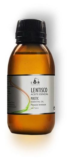 Lentisco 30 ml