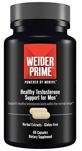 Prime 60 Capsulas Prime 60 Capsulas