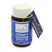 Omega 3 2,400 Tg 90 Perlas Omega 3 2,400 Tg 90 Perlas