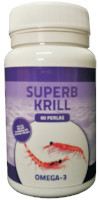 Superb Krill 60 Perlas Superb Krill 60 Perlas