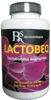 Lactobeq 95 200 Cápsulas Lactobeq 95 200 Cápsulas