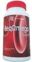 Beqomega 3-6-9 60 Perlas Beqomega 3-6-9 60 Perlas