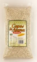 Copos Avena Instantaneos 1000 gr