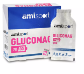 Glucomag 70/30 Gel 10 Sobres de 30 ml Glucomag 70/30 Gel 10 Sobres de 30 ml