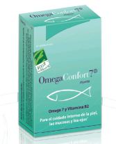 Omega Confort7 30 Perlas Omega Confort7 30 Perlas