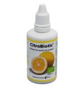 Citrobiotic Extracto de Semillas de Pomelo Citrobiotic Extracto de Semillas de Pomelo