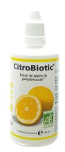 Citrobiotic Extracto de Semillas de Pomelo Citrobiotic Extracto de Semillas de Pomelo