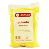 Polenta 500Gr Polenta 500Gr