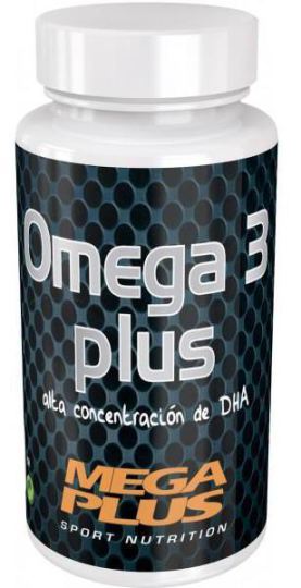 Omega 3 Plus 90 capsulas Omega 3 Plus 90 capsulas