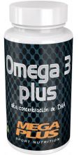 Omega 3 Plus 90 capsulas Omega 3 Plus 90 capsulas