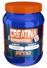 Creatina Competition 600 gr Creatina Competition 600 gr