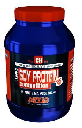 Soy Protein Choco 1Kg Soy Protein Choco 1Kg