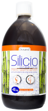 Silicio Orgánico 1L Silicio Orgánico 1L