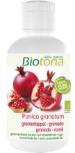 Jugo Granada Concentrado 500 ml Bio Jugo Granada Concentrado 500 ml Bio