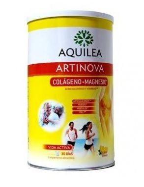 Artinova Colageno + Magnesio 375 gr Artinova Colageno + Magnesio 375 gr