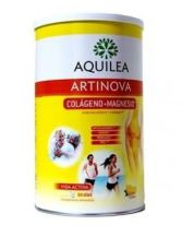 Artinova Colageno + Magnesio 375 gr Artinova Colageno + Magnesio 375 gr