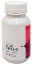 Reishi Shitake Maitake 60 Cápsulas Reishi Shitake Maitake 60 Cápsulas