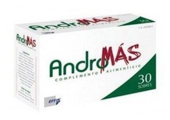 Andromas 30 Sobres Andromas 30 Sobres