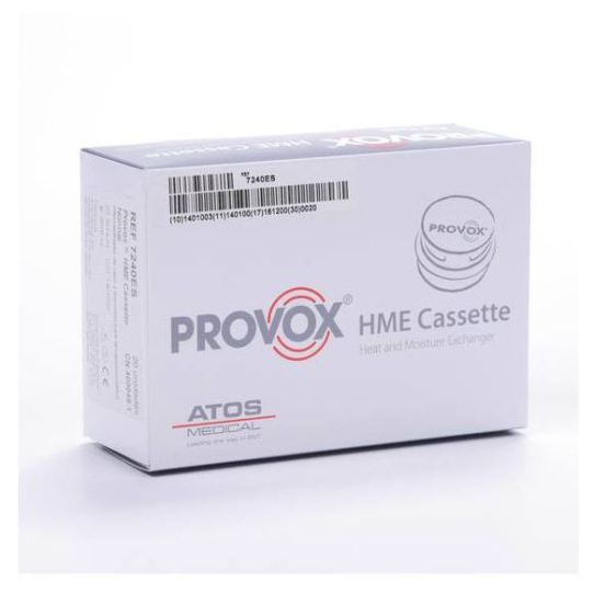 Filtros Laringectomia Norm Casette Filtros Laringectomia Norm Casette