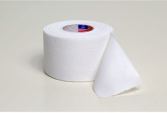 Venda Tape Adhesiva Algod&oacute;n 3.8 cm x 10 m Blanco 3 Unidades