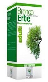 Noefar Broncoerbe Jarabe Adultos