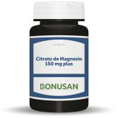 Citrato de magnesio 150 mg Citrato de magnesio 150 mg