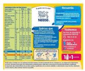 Leche y Cereales con Galletas Maria 2x250ml Leche y Cereales con Galletas Maria 2x250ml