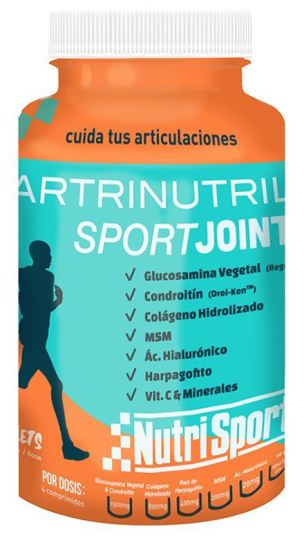 Artrinutril Sportjoint 160 Tablets Artrinutril Sportjoint 160 Tablets